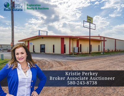 Commercial Property For Sale