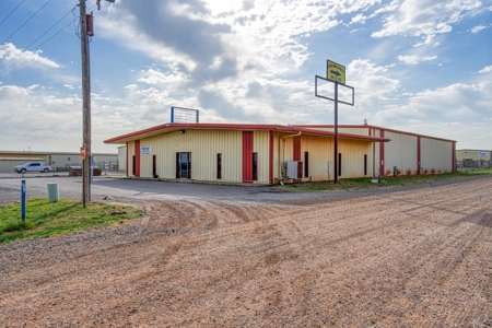 Commercial Property For Sale - image 1