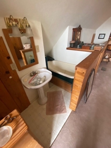 Boxley Valley Home/Acreage Bordering Buffalo River For Sale - image 10