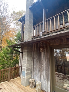 Boxley Valley Home/Acreage Bordering Buffalo River For Sale - image 24