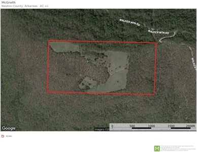 Boxley Valley Home/Acreage Bordering Buffalo River For Sale - image 15