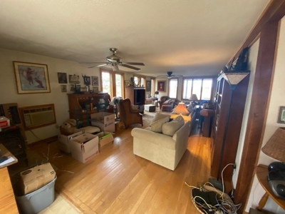 Boxley Valley Home/Acreage Bordering Buffalo River For Sale - image 25