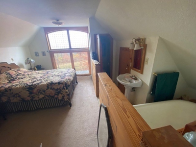 Boxley Valley Home/Acreage Bordering Buffalo River For Sale - image 7