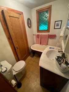 Boxley Valley Home/Acreage Bordering Buffalo River For Sale - image 11