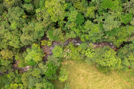 Costa Rica Riverfront Mountain Ranch and Farm Property - image 7