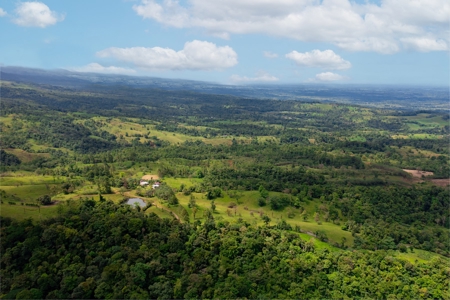 Costa Rica Riverfront Mountain Ranch and Farm Property - image 5