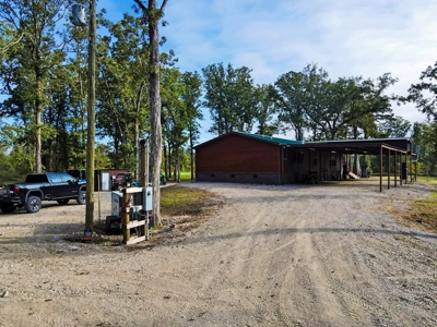 342 Acres First Class Hunting Land for Sale Concordia Parish - image 31