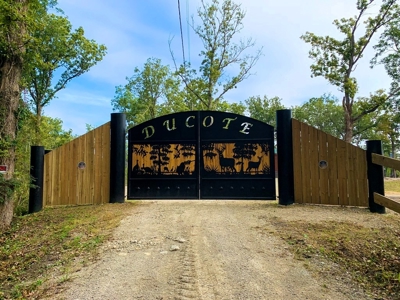 342 Acres First Class Hunting Land for Sale Concordia Parish - image 2