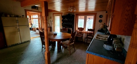 Vernon County Cabin with Land For Sale WI - image 13