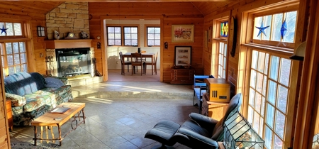 Vernon County Cabin with Land For Sale WI - image 9