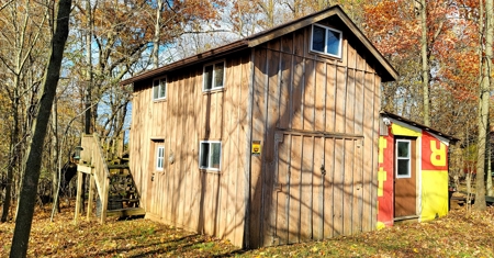 Vernon County Cabin with Land For Sale WI - image 5