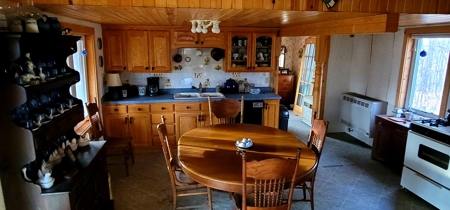 Vernon County Cabin with Land For Sale WI - image 12