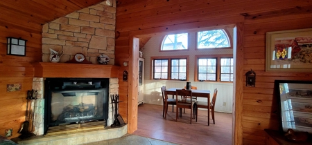 Vernon County Cabin with Land For Sale WI - image 10