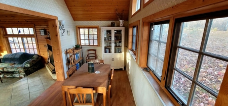 Vernon County Cabin with Land For Sale WI - image 11