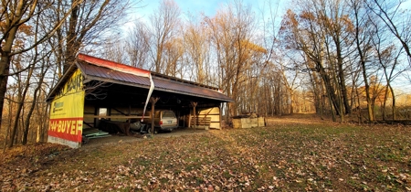 Vernon County Cabin with Land For Sale WI - image 7