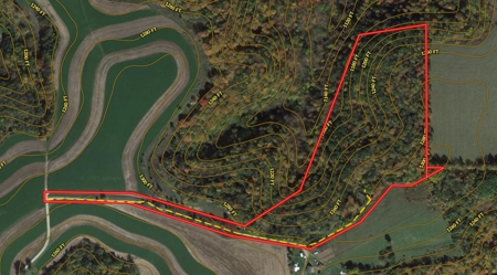 Vernon County Cabin with Land For Sale WI - image 33