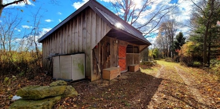 Vernon County Cabin with Land For Sale WI - image 4