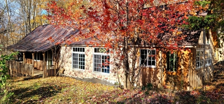 Vernon County Cabin with Land For Sale WI - image 2