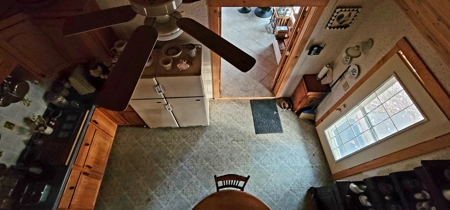 Vernon County Cabin with Land For Sale WI - image 14