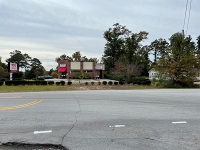 Income Producing Commercial Property For Sale, Newport NC - image 18