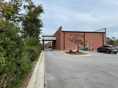 Income Producing Commercial Property For Sale, Newport NC - image 22