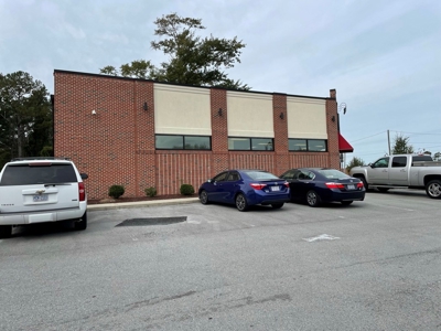 Income Producing Commercial Property For Sale, Newport NC - image 19