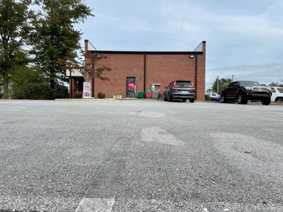 Income Producing Commercial Property For Sale, Newport NC - image 20