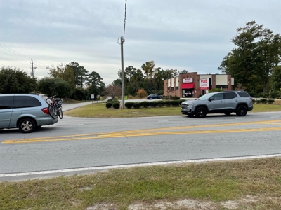 Income Producing Commercial Property For Sale, Newport NC - image 8