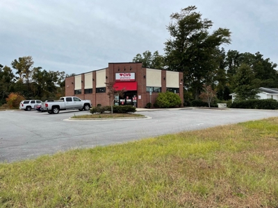 Income Producing Commercial Property For Sale, Newport NC - image 24