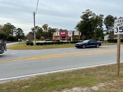 Income Producing Commercial Property For Sale, Newport NC - image 7