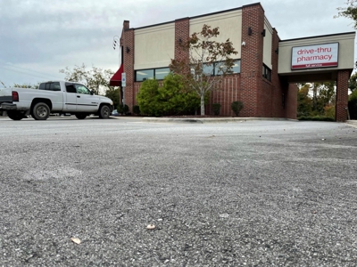 Income Producing Commercial Property For Sale, Newport NC - image 3