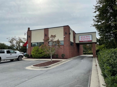 Income Producing Commercial Property For Sale, Newport NC - image 5