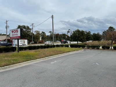 Income Producing Commercial Property For Sale, Newport NC - image 10