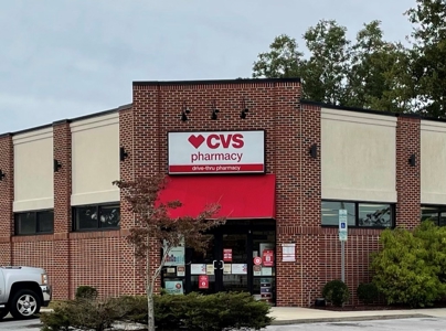 Income Producing Commercial Property For Sale, Newport NC - image 1
