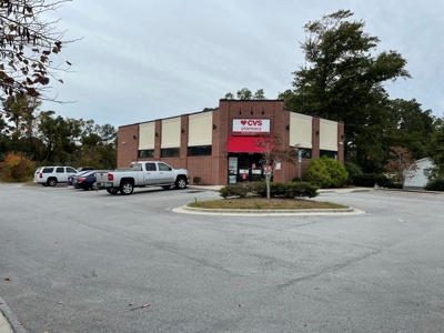 Income Producing Commercial Property For Sale, Newport NC - image 4