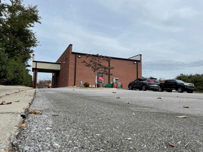 Income Producing Commercial Property For Sale, Newport NC - image 15