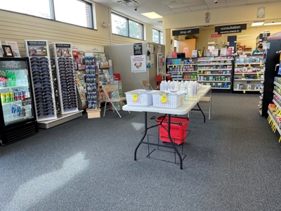 Income Producing Commercial Property For Sale, Newport NC - image 2