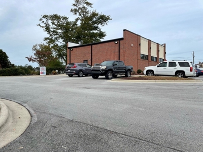 Income Producing Commercial Property For Sale, Newport NC - image 17