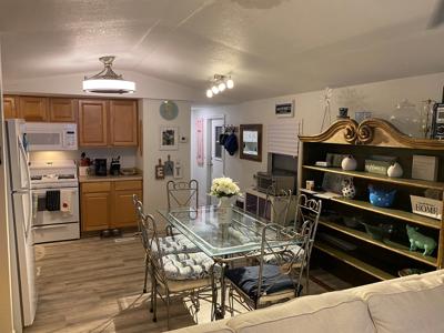 Bluewater Lagoon Parker, AZ 2 Bedroom, 2 Bath Mobile Home - image 19