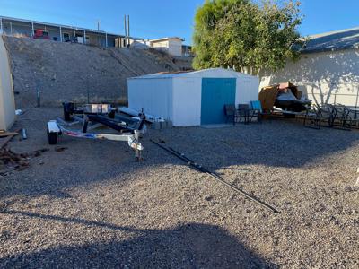 Bluewater Lagoon Parker, AZ 2 Bedroom, 2 Bath Mobile Home - image 5