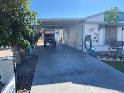 Bluewater Lagoon Parker, AZ 2 Bedroom, 2 Bath Mobile Home - image 7