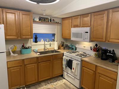 Bluewater Lagoon Parker, AZ 2 Bedroom, 2 Bath Mobile Home - image 15