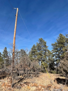 Laguna Vista Land for Sale with Brazos Views near Chama NM - image 10