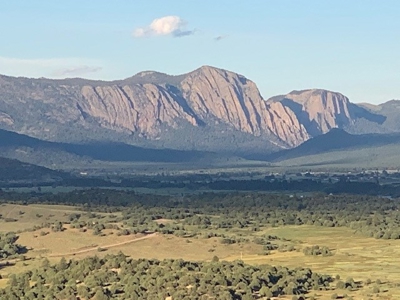 Recreational Mountain Land for Sale Near Heron Lake, Chama - image 1