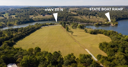Lakefront Home For Sale In Northwest Arkansas - image 1