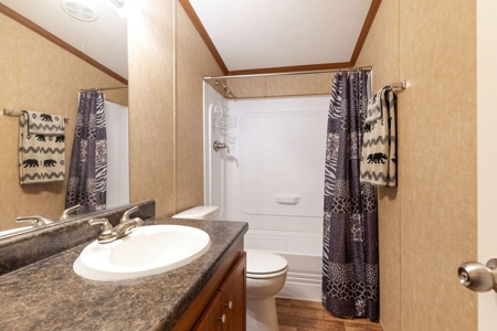 Lakefront Home For Sale In Northwest Arkansas - image 32