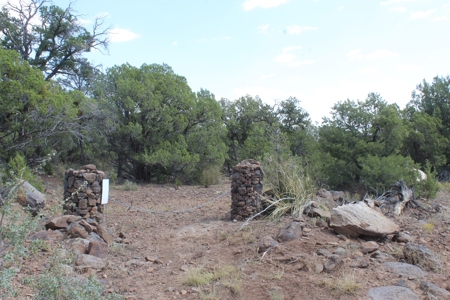 73+ Acres Borders State Trust Land - Owner Financing Avail - image 1