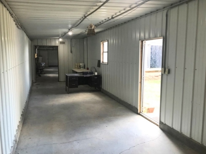 Poultry Breeder 2 House Farm for Sale South Mississippi - image 22