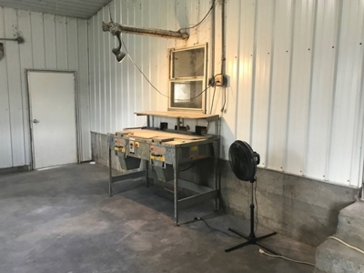 Poultry Breeder 2 House Farm for Sale South Mississippi - image 17