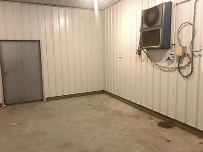 Poultry Breeder 2 House Farm for Sale South Mississippi - image 23